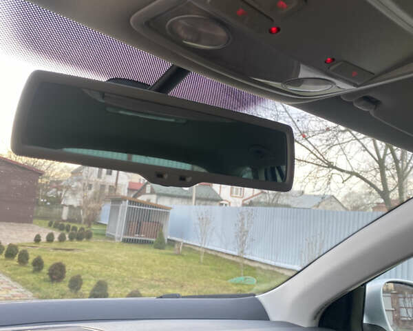 Серый Фольксваген Гольф, объемом двигателя 1.39 л и пробегом 243 тыс. км за 5499 $, фото 12 на Automoto.ua