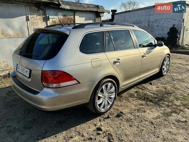 Серый Фольксваген Гольф, объемом двигателя 1.39 л и пробегом 185 тыс. км за 7500 $, фото 4 на Automoto.ua