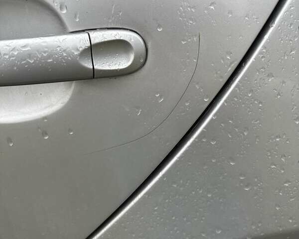 Серый Фольксваген Гольф, объемом двигателя 1.97 л и пробегом 280 тыс. км за 6500 $, фото 8 на Automoto.ua