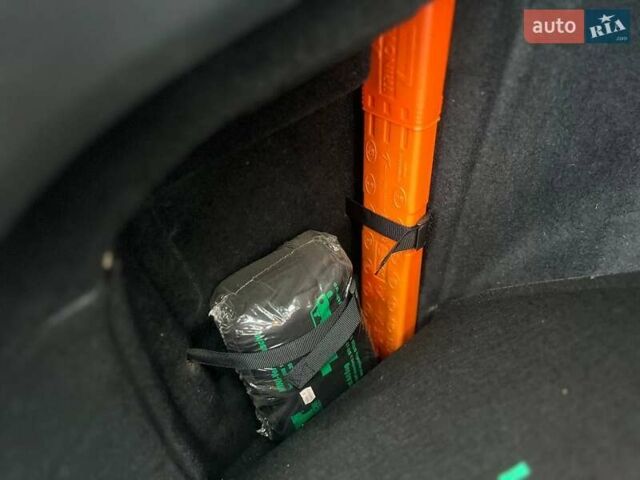 Серый Фольксваген Гольф, объемом двигателя 1.4 л и пробегом 263 тыс. км за 6500 $, фото 10 на Automoto.ua