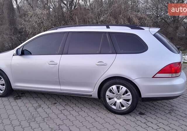 Серый Фольксваген Гольф, объемом двигателя 1.6 л и пробегом 370 тыс. км за 4900 $, фото 38 на Automoto.ua