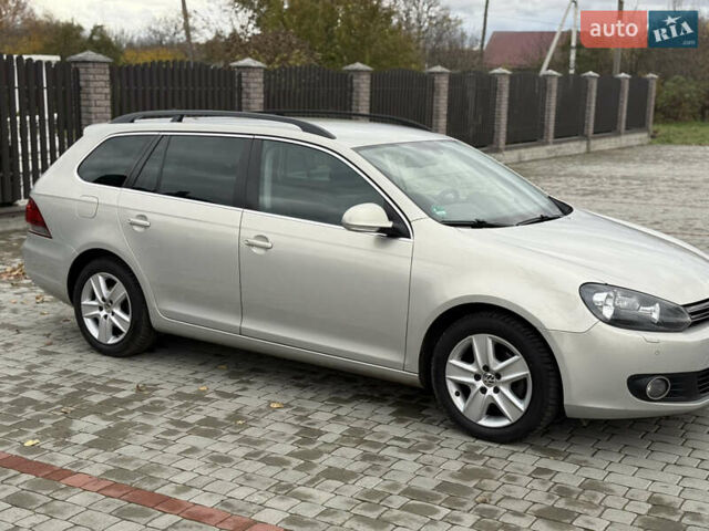 Серый Фольксваген Гольф, объемом двигателя 1.39 л и пробегом 193 тыс. км за 6300 $, фото 10 на Automoto.ua