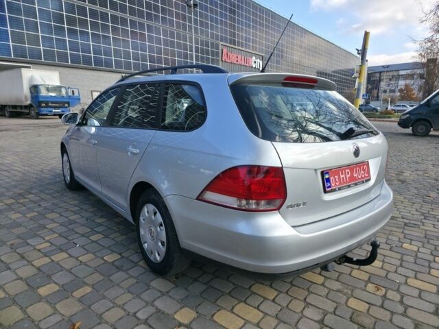 Серый Фольксваген Гольф, объемом двигателя 0 л и пробегом 227 тыс. км за 6250 $, фото 3 на Automoto.ua