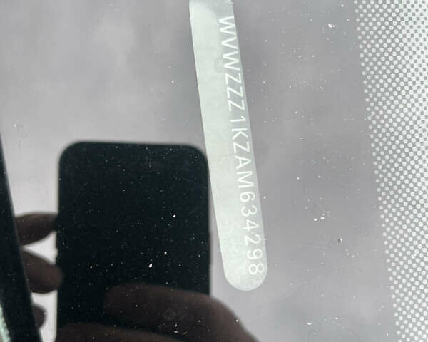 Фольксваген Гольф 2009 в Виннице на Automoto.ua Серый Фольксваген Гольф, объемом двигателя 1.6 л и пробегом 283 тыс. км за 7200 $, фото 14 на Automoto.ua