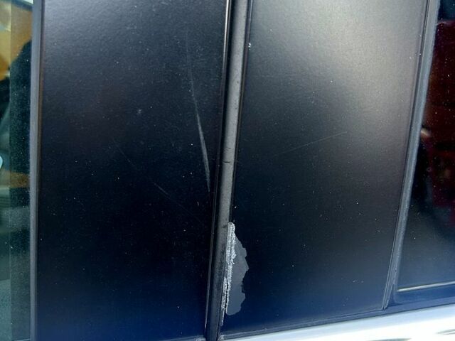 Серый Фольксваген Гольф, объемом двигателя 1.9 л и пробегом 276 тыс. км за 5600 $, фото 2 на Automoto.ua