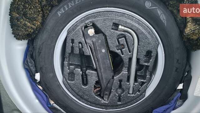 Серый Фольксваген Гольф, объемом двигателя 1.39 л и пробегом 114 тыс. км за 5950 $, фото 18 на Automoto.ua