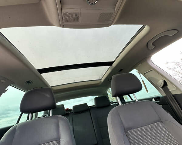 Серый Фольксваген Гольф, объемом двигателя 1.39 л и пробегом 200 тыс. км за 5750 $, фото 26 на Automoto.ua