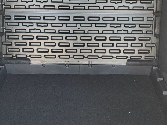 Сірий Фольксваген Гольф, об'ємом двигуна 2 л та пробігом 414 тис. км за 3000 $, фото 10 на Automoto.ua