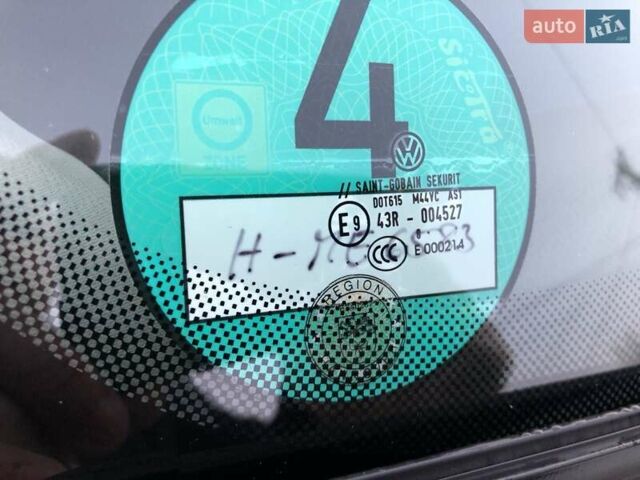 Фольксваген Гольф 2009 в Ужгороде на Automoto.ua Серый Фольксваген Гольф, объемом двигателя 1.39 л и пробегом 183 тыс. км за 6200 $, фото 8 на Automoto.ua