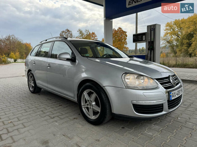 Фольксваген Гольф 2009 у Сокинянах на Automoto.ua Сірий Фольксваген Гольф, об'ємом двигуна 1.6 л та пробігом 268 тис. км за 4999 $, фото 4 на Automoto.ua