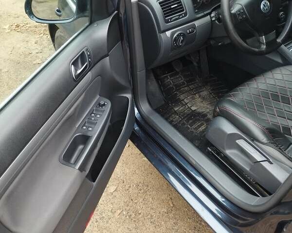 Сірий Фольксваген Гольф, об'ємом двигуна 1.39 л та пробігом 218 тис. км за 6000 $, фото 8 на Automoto.ua