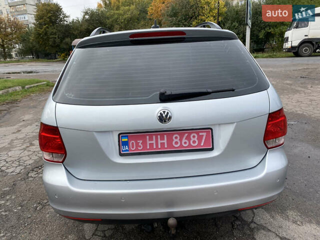 Сірий Фольксваген Гольф, об'ємом двигуна 1.6 л та пробігом 206 тис. км за 6750 $, фото 46 на Automoto.ua