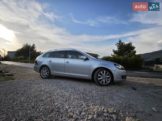 Сірий Фольксваген Гольф, об'ємом двигуна 1.39 л та пробігом 290 тис. км за 6200 $, фото 5 на Automoto.ua