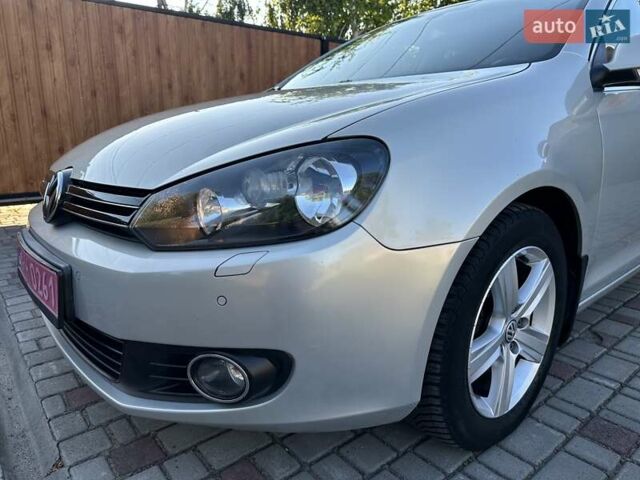 Серый Фольксваген Гольф, объемом двигателя 1.39 л и пробегом 211 тыс. км за 7250 $, фото 22 на Automoto.ua