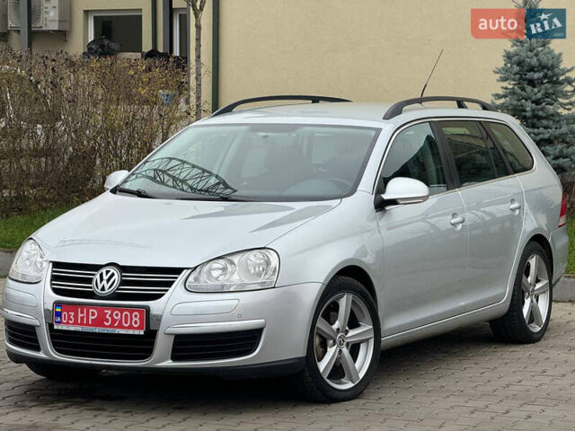 Серый Фольксваген Гольф, объемом двигателя 1.4 л и пробегом 229 тыс. км за 5900 $, фото 1 на Automoto.ua