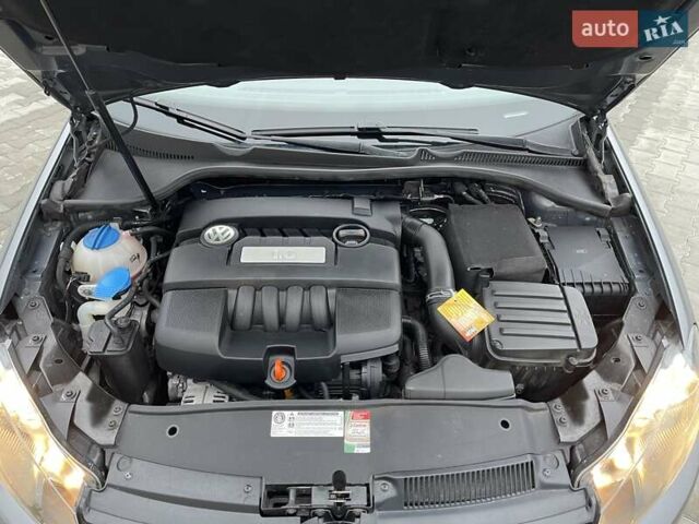 Серый Фольксваген Гольф, объемом двигателя 1.6 л и пробегом 144 тыс. км за 7950 $, фото 41 на Automoto.ua