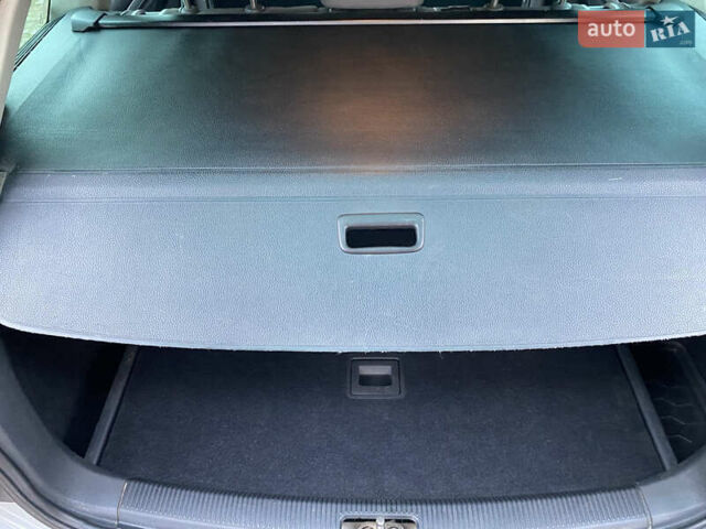 Серый Фольксваген Гольф, объемом двигателя 1.9 л и пробегом 343 тыс. км за 5900 $, фото 53 на Automoto.ua