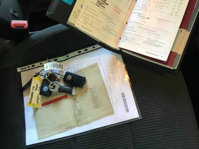 Серый Фольксваген Гольф, объемом двигателя 1.4 л и пробегом 131 тыс. км за 8800 $, фото 21 на Automoto.ua