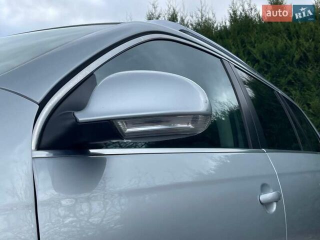 Серый Фольксваген Гольф, объемом двигателя 1.4 л и пробегом 214 тыс. км за 6200 $, фото 10 на Automoto.ua