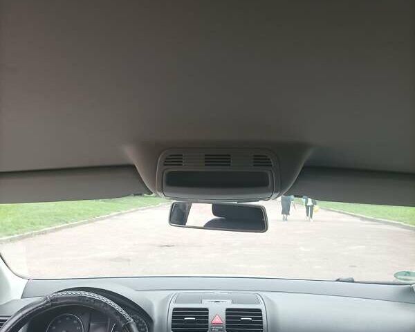 Серый Фольксваген Гольф, объемом двигателя 1.4 л и пробегом 175 тыс. км за 5300 $, фото 25 на Automoto.ua