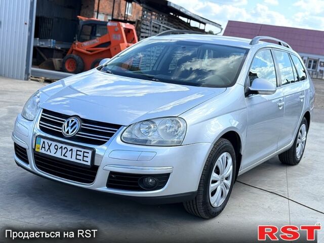 Сірий Фольксваген Гольф, об'ємом двигуна 1.6 л та пробігом 207 тис. км за 6700 $, фото 1 на Automoto.ua