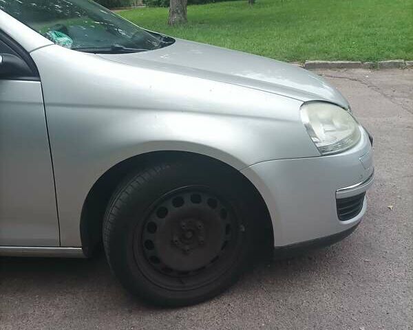 Серый Фольксваген Гольф, объемом двигателя 1.4 л и пробегом 175 тыс. км за 5300 $, фото 47 на Automoto.ua