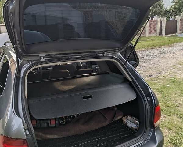 Сірий Фольксваген Гольф, об'ємом двигуна 1.6 л та пробігом 299 тис. км за 6550 $, фото 5 на Automoto.ua