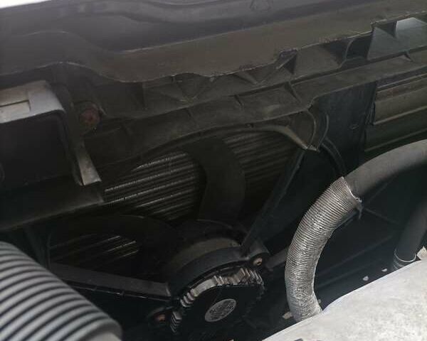 Серый Фольксваген Гольф, объемом двигателя 1.4 л и пробегом 175 тыс. км за 5300 $, фото 4 на Automoto.ua