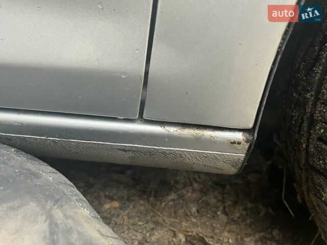 Серый Фольксваген Гольф, объемом двигателя 1.39 л и пробегом 250 тыс. км за 5912 $, фото 18 на Automoto.ua