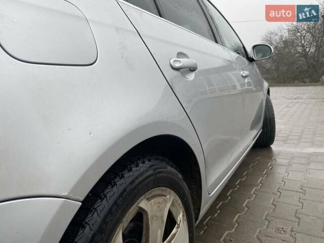 Серый Фольксваген Гольф, объемом двигателя 1.9 л и пробегом 343 тыс. км за 5950 $, фото 8 на Automoto.ua