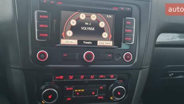 Серый Фольксваген Гольф, объемом двигателя 1.39 л и пробегом 114 тыс. км за 5950 $, фото 19 на Automoto.ua