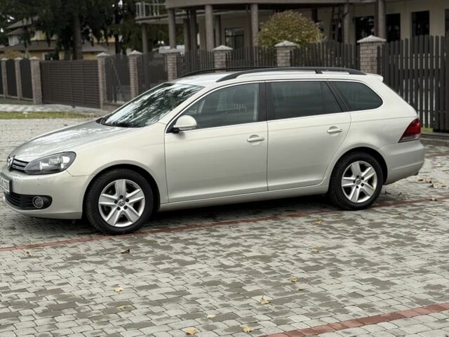 Серый Фольксваген Гольф, объемом двигателя 1.4 л и пробегом 193 тыс. км за 6299 $, фото 2 на Automoto.ua