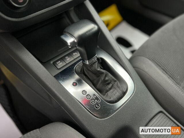 Сірий Фольксваген Гольф, об'ємом двигуна 1.4 л та пробігом 163 тис. км за 7500 $, фото 18 на Automoto.ua
