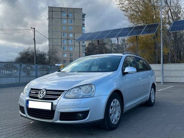 Серый Фольксваген Гольф, объемом двигателя 1.9 л и пробегом 400 тыс. км за 2700 $, фото 2 на Automoto.ua