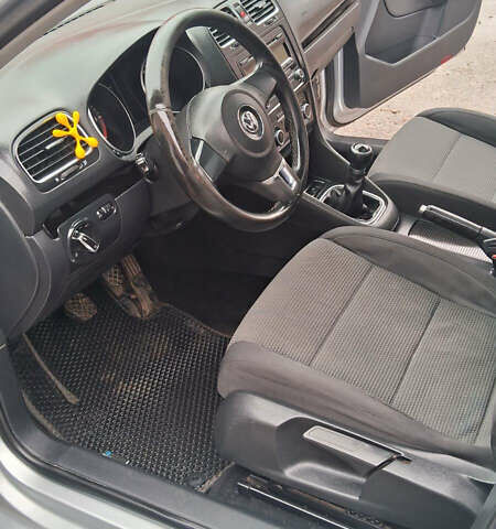 Сірий Фольксваген Гольф, об'ємом двигуна 1.6 л та пробігом 290 тис. км за 7199 $, фото 16 на Automoto.ua