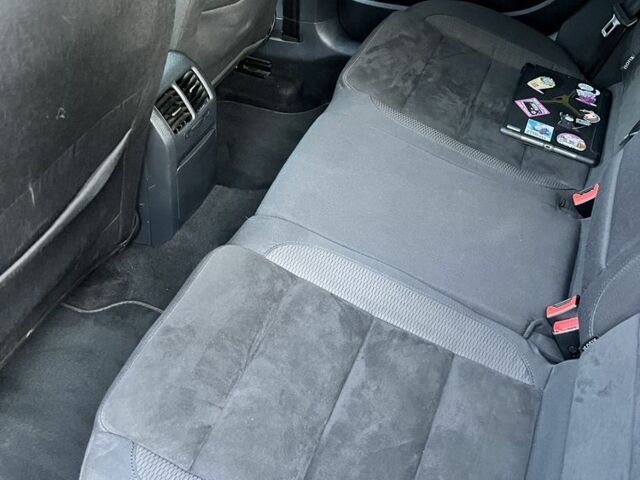 Серый Фольксваген Гольф, объемом двигателя 1.4 л и пробегом 277 тыс. км за 7300 $, фото 4 на Automoto.ua