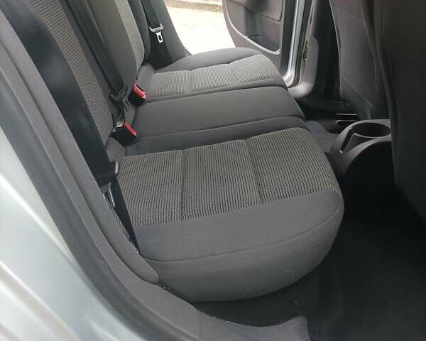 Серый Фольксваген Гольф, объемом двигателя 1.4 л и пробегом 175 тыс. км за 5300 $, фото 41 на Automoto.ua