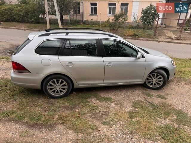 Сірий Фольксваген Гольф, об'ємом двигуна 1.6 л та пробігом 267 тис. км за 8500 $, фото 3 на Automoto.ua