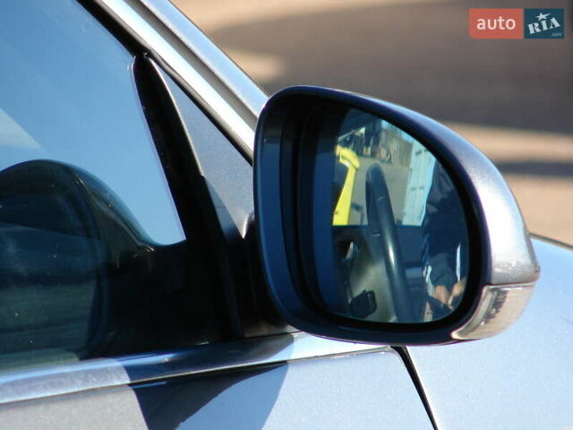 Сірий Фольксваген Гольф, об'ємом двигуна 1.4 л та пробігом 192 тис. км за 6200 $, фото 11 на Automoto.ua