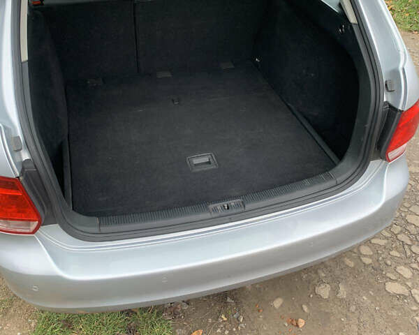 Сірий Фольксваген Гольф, об'ємом двигуна 1.9 л та пробігом 270 тис. км за 6200 $, фото 5 на Automoto.ua