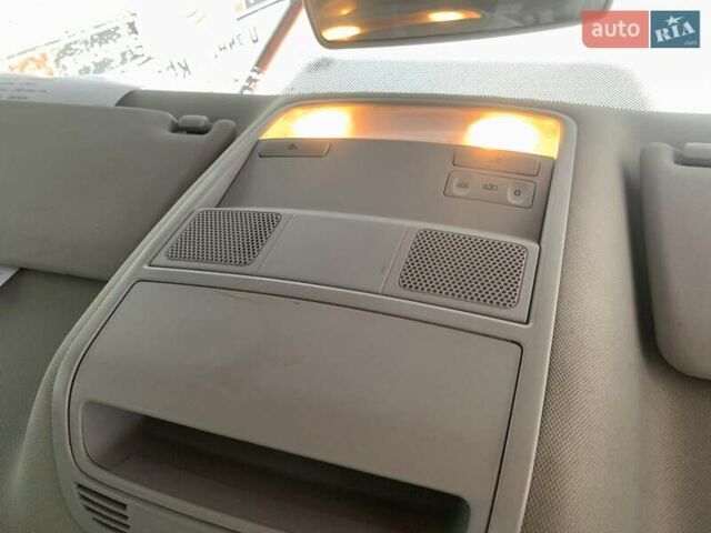 Серый Фольксваген Гольф, объемом двигателя 1.9 л и пробегом 280 тыс. км за 6690 $, фото 35 на Automoto.ua