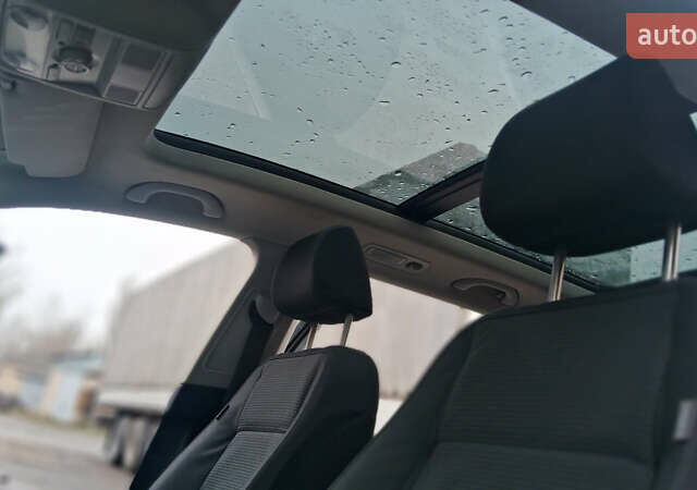 Сірий Фольксваген Гольф, об'ємом двигуна 1.6 л та пробігом 290 тис. км за 7199 $, фото 14 на Automoto.ua