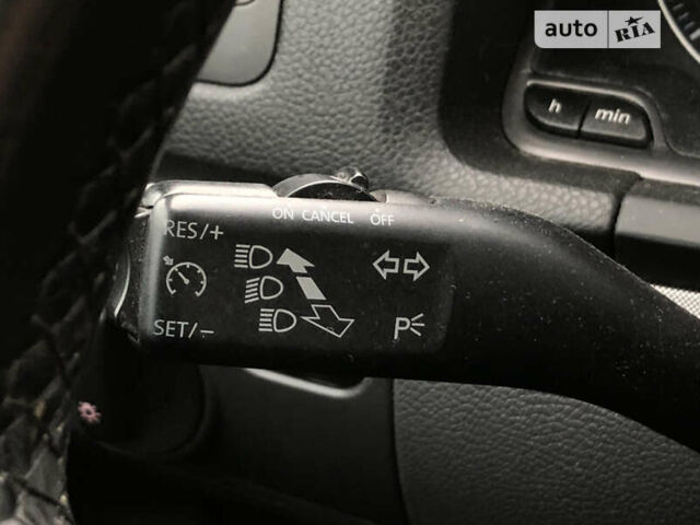 Сірий Фольксваген Гольф, об'ємом двигуна 1.4 л та пробігом 220 тис. км за 5150 $, фото 11 на Automoto.ua