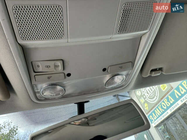 Сірий Фольксваген Гольф, об'ємом двигуна 1.9 л та пробігом 278 тис. км за 6900 $, фото 20 на Automoto.ua