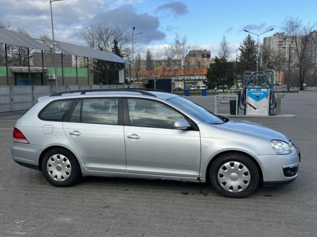 Серый Фольксваген Гольф, объемом двигателя 1.9 л и пробегом 400 тыс. км за 2700 $, фото 6 на Automoto.ua