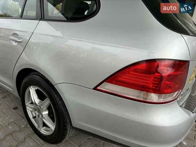 Фольксваген Гольф 2009 у Сокинянах на Automoto.ua Сірий Фольксваген Гольф, об'ємом двигуна 1.6 л та пробігом 268 тис. км за 4999 $, фото 29 на Automoto.ua