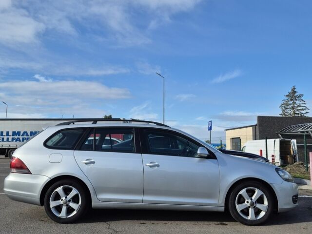 Серый Фольксваген Гольф, объемом двигателя 1.6 л и пробегом 342 тыс. км за 7000 $, фото 2 на Automoto.ua