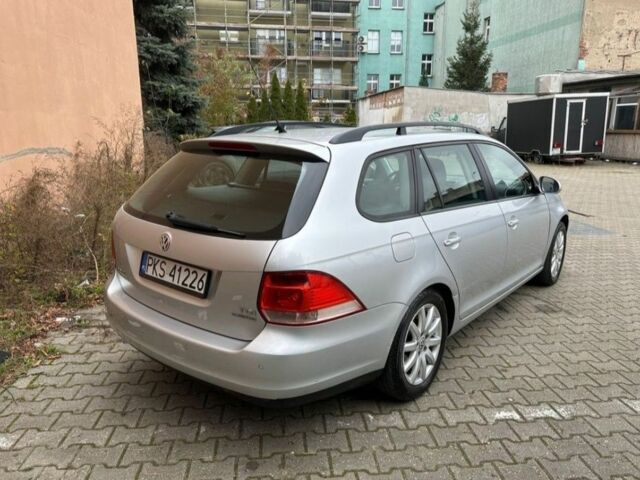 Серый Фольксваген Гольф, объемом двигателя 1.9 л и пробегом 299 тыс. км за 1500 $, фото 3 на Automoto.ua