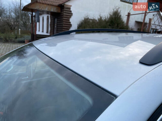 Серый Фольксваген Гольф, объемом двигателя 1.9 л и пробегом 343 тыс. км за 5900 $, фото 40 на Automoto.ua