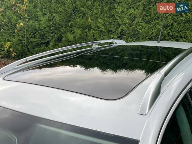 Серый Фольксваген Гольф, объемом двигателя 1.4 л и пробегом 214 тыс. км за 6200 $, фото 12 на Automoto.ua